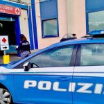 Infermiera minacciata di morte, arrestata l'aggressore