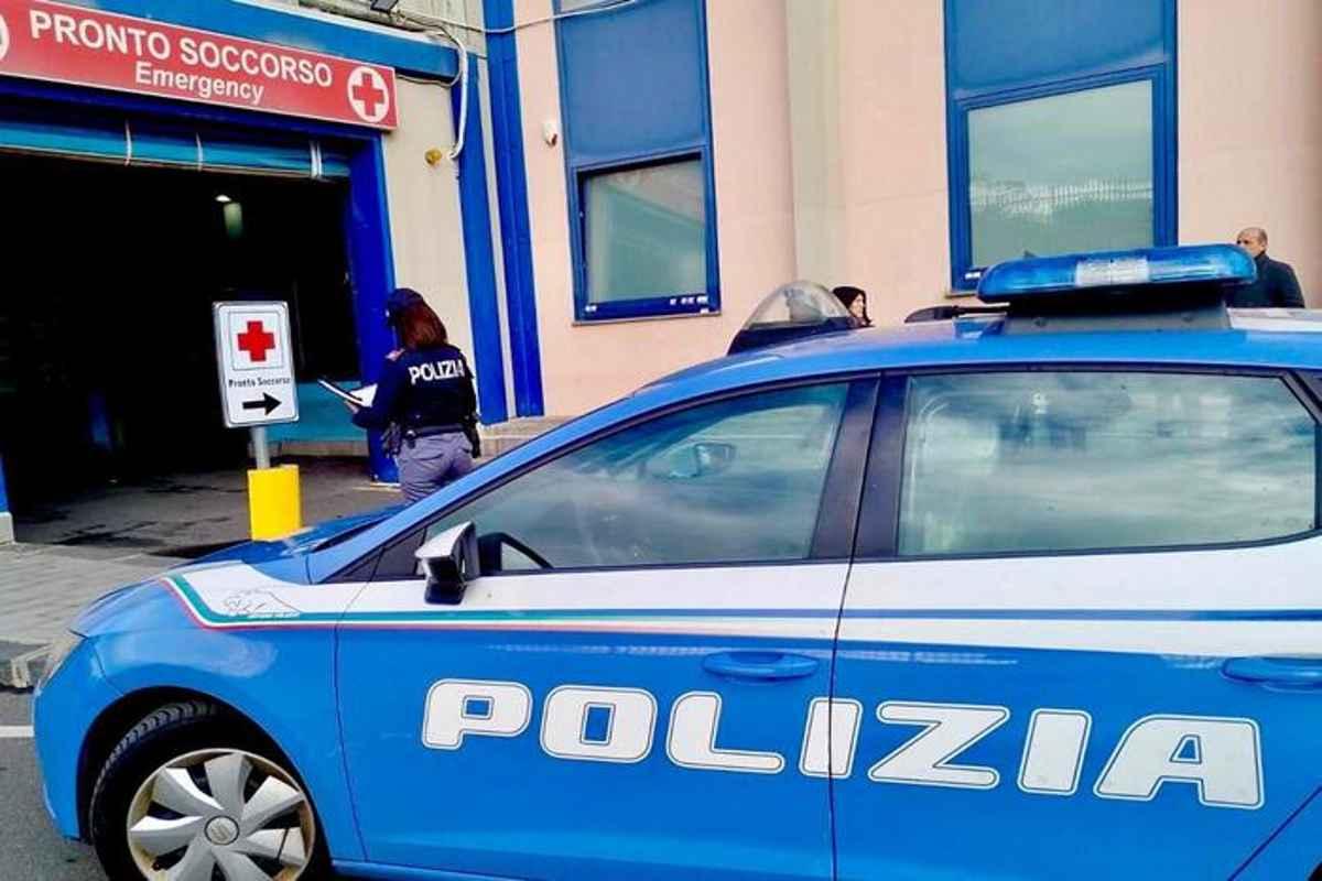 Infermiera minacciata di morte, arrestata l'aggressore