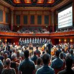 La Form riporta la musica nell'Aula Magna della Politecnica Marche