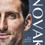 La biografia di djokovic: un viaggio nella vita del campione secondo mark hodgkinson