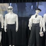 La camicia bianca: il segreto di stile di karl lagerfeld