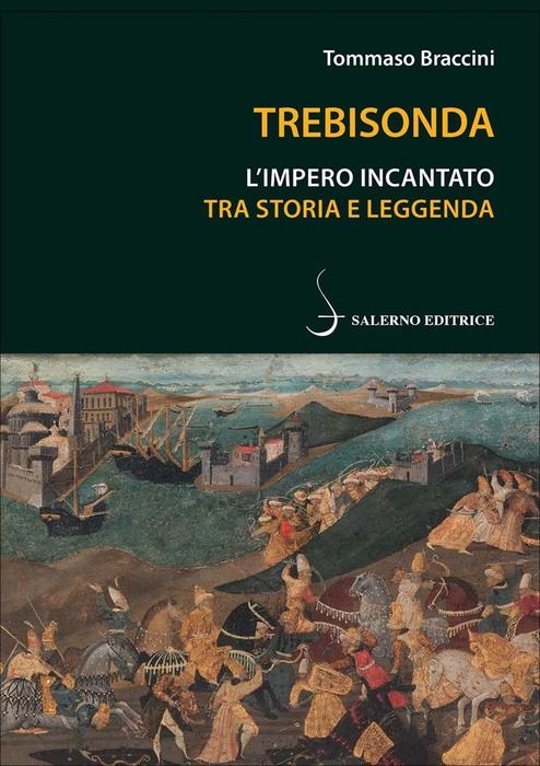 La fascinazione di trebisonda: un viaggio tra storia e narrativa