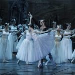 La magia di giselle: un viaggio emozionante al teatro comunale di ferrara