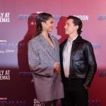 La sorprendente storia d'amore tra zendaya e tom holland