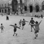 L'italia attraverso l'obiettivo di henri cartier-bresson: una mostra imperdibile a camera