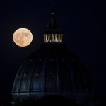 Luna e gaza: tesori da proteggere secondo il world monuments fund