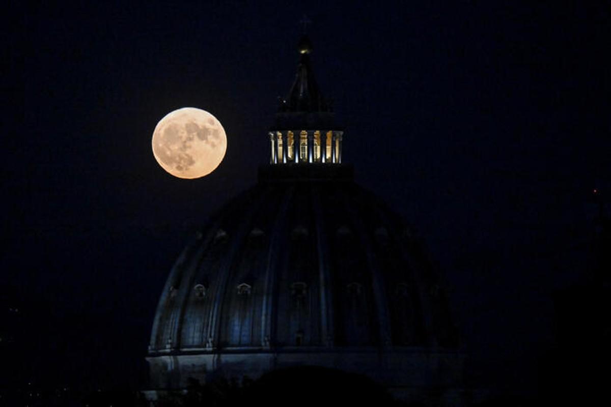 Luna e gaza: tesori da proteggere secondo il world monuments fund