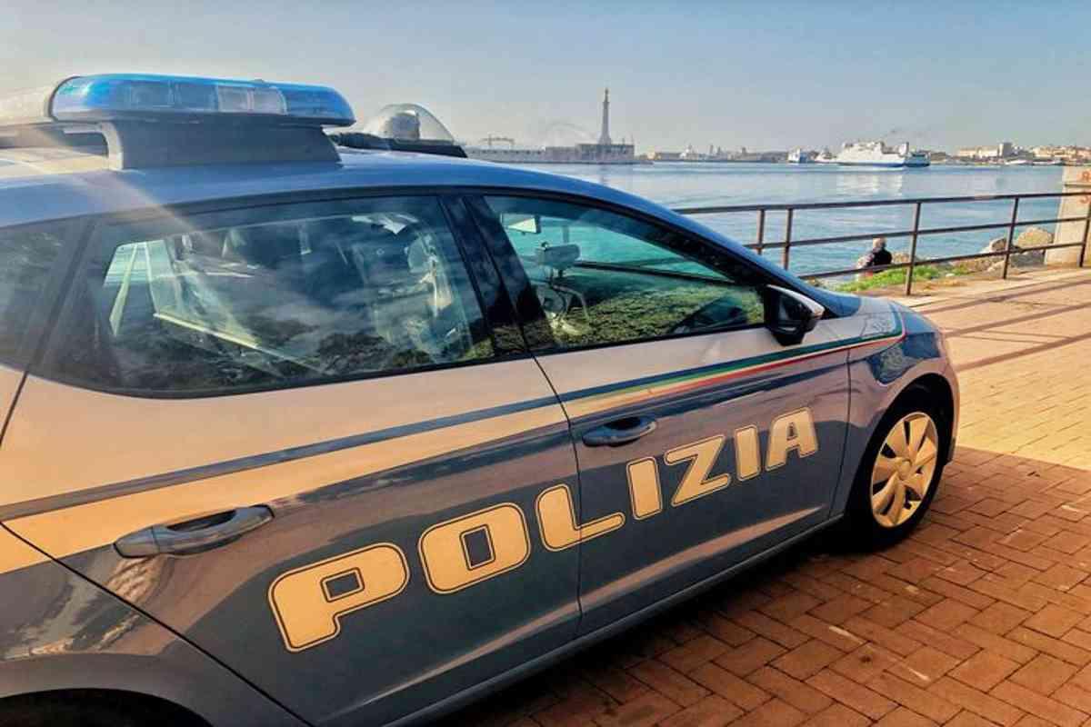 Madre assassinata a messina: un delitto choc con 15 coltellate