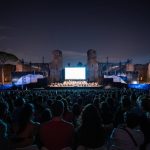 Massenzio si unisce al festival di michieletto: caracalla 2025 promette sorprese