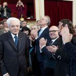 Mattarella avverte: la tecnologia rischia di dominare il nostro pensiero