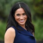 Meghan markle riabbraccia instagram con un nuovo account personale