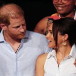 Meghan markle riemerge tra social e tv con un nuovo show culinario