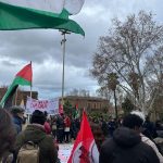 Migranti in piazza a palermo: una lotta per il diritto al permesso di soggiorno