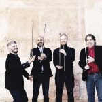 Musica e emozioni: il quartetto di cremona incanta bologna