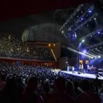 Musica per roma: un auditorium inclusivo e multigenere