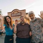 Nuove avventure misteriose con i delitti del barlume su sky cinema