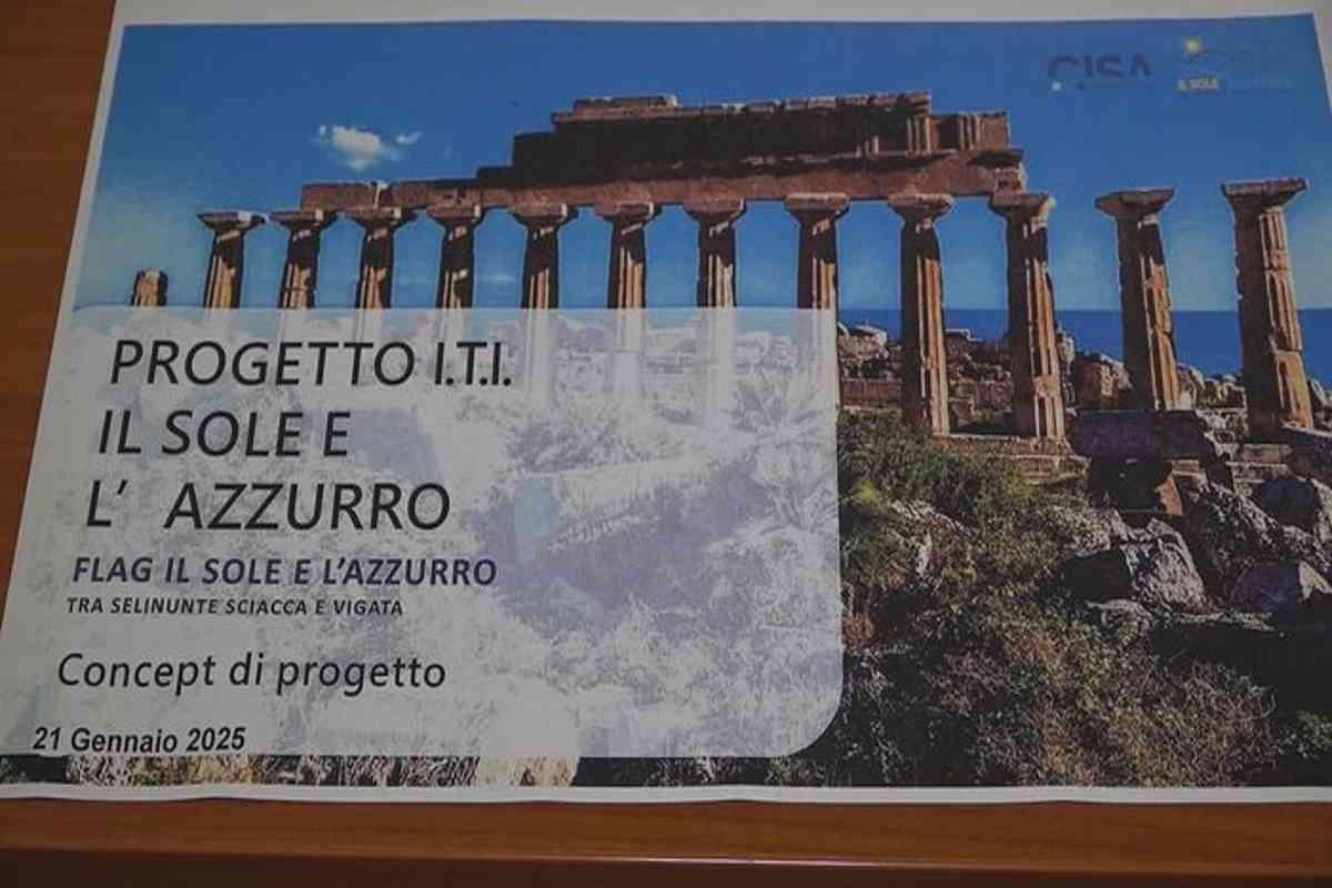 Nuove opportunità di investimento lungo la costa siciliana: 10 comuni in prima linea