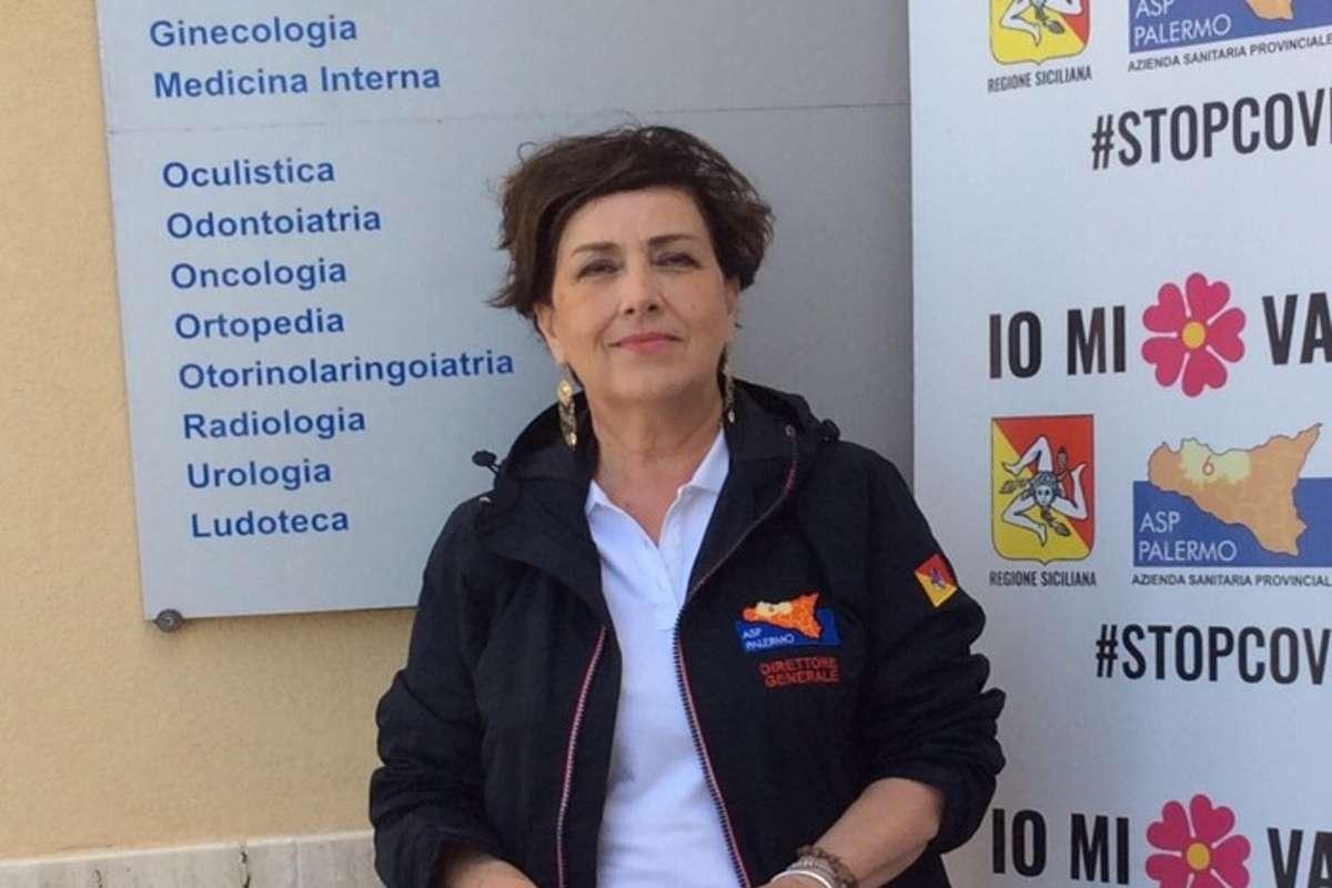 Nuovo capitolo per la salute siciliana: l'assessore faraoni prende ufficialmente il suo posto all'ars