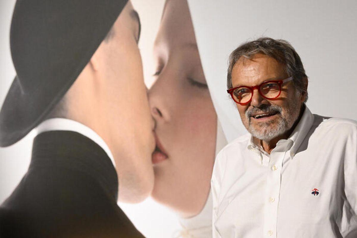 Oliviero toscani: un maestro della provocazione ci lascia