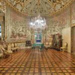 Palazzo pitti: l'attesa riapertura degli appartamenti reali dopo cinque anni