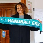 Pallamano: erice pronta a scoprire il talento di alexandra do nascimento