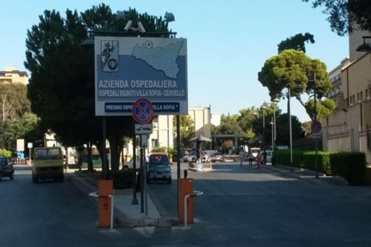 Pazienti villa-sofia avvertono: visita ora o preparati a una causa