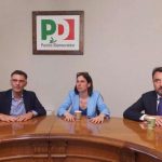 Pd di catanzaro risponde alle polemiche: chiarimenti sul gruppo all'ars