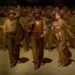 Pellizza da volpedo: un capolavoro artistico diventa un film in arrivo a febbraio