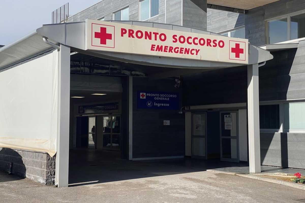 Pronto soccorso a catania: arriva il sistema di numerazione per gestire gli accessi