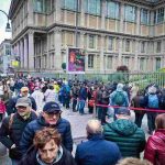 Record di visitatori al museo del cinema di torino nel 2024