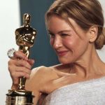 Renée zellweger svela il suo segreto: la lotta con la voce che l'ha stancata