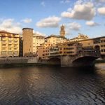 Restauro estivo del ponte vecchio: un nuovo volto per il simbolo di firenze