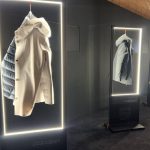 Roberto ricci designs lancia la rivoluzionaria collezione senza cuciture