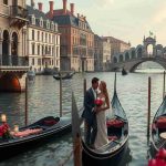 San Valentino: scopri perché Venezia e Roma sono tra le 10 mete più romantiche del mondo