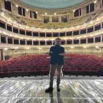 Santoro prende le redini del teatro biondo di palermo