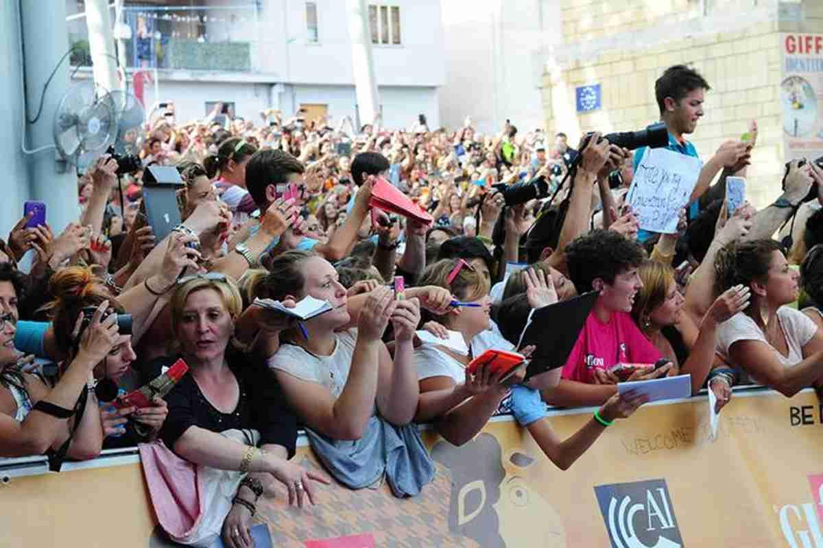 School experience 4 porta il cinema a ferrara