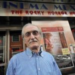 Scomparsa di sancassani, il leggendario proprietario del cinema mexico di milano