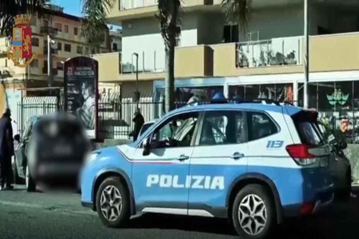 Scoperta mafia nel messinese: blitz della polizia porta a 15 arresti