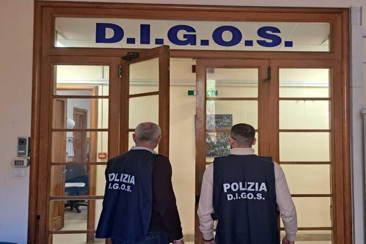 Scoperta una rete di matrimoni finti per ottenere permessi di soggiorno: cinque persone sotto inchiesta