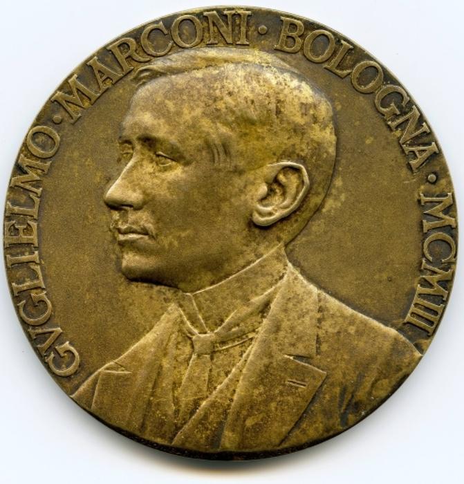 Scoperte numismatiche: il legame sorprendente con guglielmo marconi