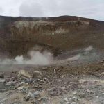 Scoperte sorprendenti sui cicli eruttivi dell'isola di vulcano