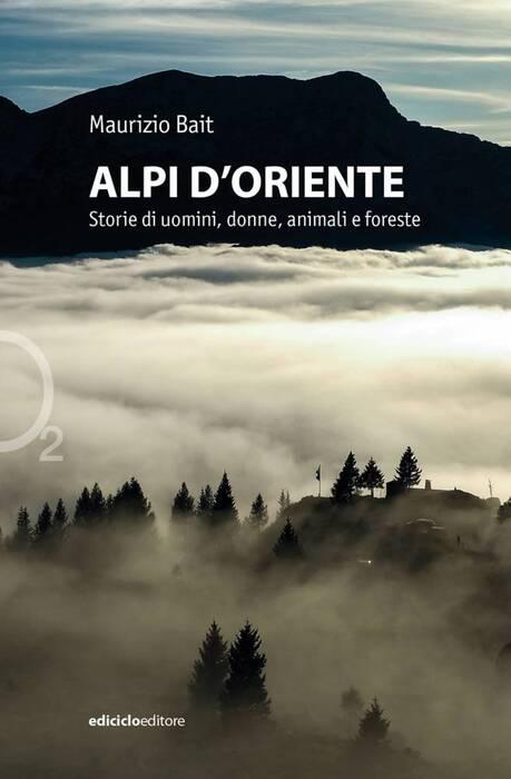 Scoprire la vitalità nascosta delle alpi d'oriente