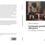 Segreti e scandali: la verità sui papati di pio vi, pio vii e leone xii secondo padre raponi