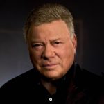 Shatner svela i segreti dell'universo in un nuovo show su history