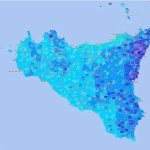 Siccità in arrivo? la pioggia in sicilia si attenua ma i rischi restano