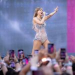 Taylor swift sostiene la rinascita di los angeles con una generosa donazione