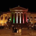 Teatro massimo di palermo: un successo senza precedenti