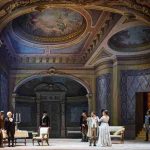 Tosca torna all'opera di roma: un omaggio a 125 anni di storia con mattarella in arrivo