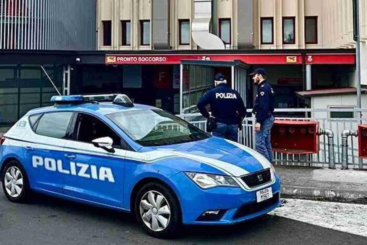 Tragedia inaspettata: esplosione di un petardo provoca grave infortunio a un ragazzo di 12 anni