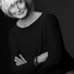 Twyla tharp riceve il leone d'oro alla carriera alla biennale danza